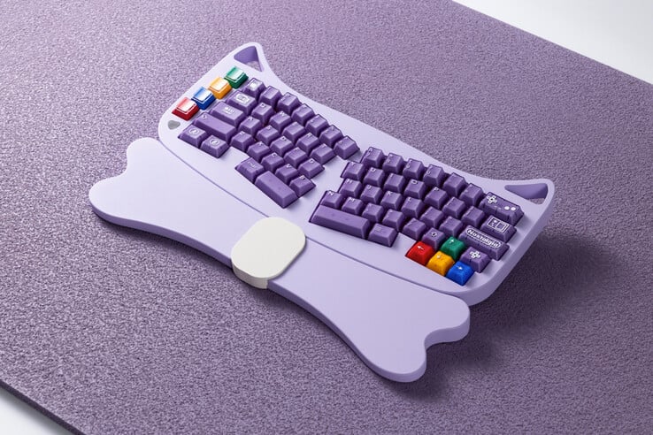 Clavier Fairlady Alice