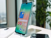 Samsung Galaxy A26 5G (image : Daniel Schmidt)