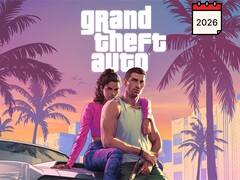 Jason Schreier, spécialiste des jeux vidéo, confirme la crainte que GTA 6 ne sorte pas avant 2026. (Source de l'image : Rockstar Games)