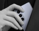 Le Galaxy Z Fold5 n'offre pas non plus d'améliorations au niveau de l'appareil photo par rapport au Galaxy Z Fold4. (Source : Samsung)