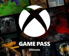 Affichage de la bannière du Xbox Game Pass Ultimate