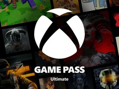 Affichage de la bannière du Xbox Game Pass Ultimate