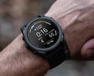 La Tactix 8 est l'une des smartwatches éligibles pour recevoir le logiciel système 20.19. (Source de l'image : Garmin)