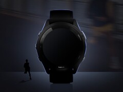 Une nouvelle smartwatch Garmin (photo) a été annoncée sur les réseaux sociaux. (Source de l&#039;image : Garmin via Weibo)