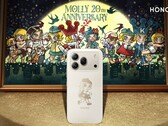 Le Honor 600 Pro Molly Limited Edition