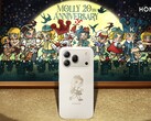 Le Honor 600 Pro Molly Limited Edition
