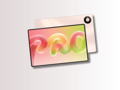 La Huawei MatePad Pro 12 pouces.