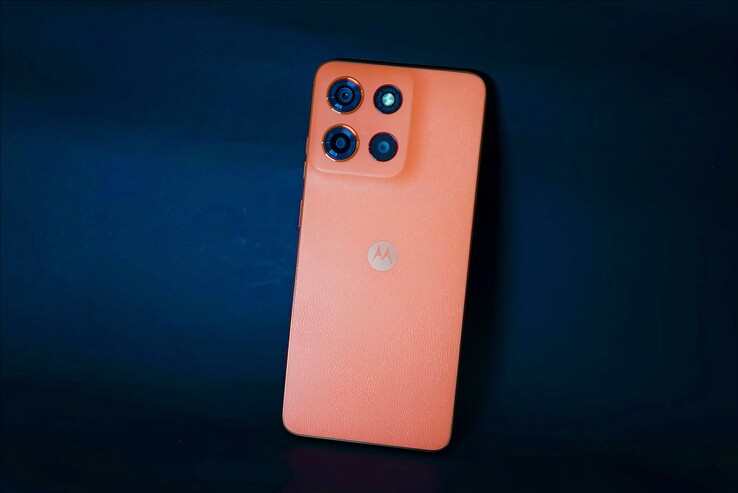 Motorola Moto G15 : essai