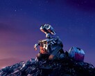 Une image du film WALL-E. (Source de l'image : The Walt Disney Company France)