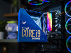 Le Core i9-11900K est le processeur phare d&#039;Intel, le Rocket Lake