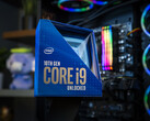 Le Core i9-11900K est le processeur phare d'Intel, le Rocket Lake
