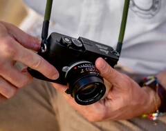 Le Leica M11 n'est en aucun cas l'appareil photo le plus populaire de Leica.