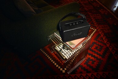 Kilburn III dans Pitch Black