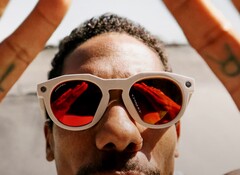 Meta pourrait bientôt lancer des lunettes intelligentes avec écran intégré (Source : Meta)