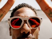 Meta pourrait bientôt lancer des lunettes intelligentes avec écran intégré (Source : Meta)