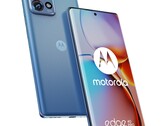 Le Edge 40 Pro sera la version mondiale du Moto X40 (Image source : Motorola via @_snoopytech_)