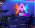 Nanoleaf SmarterLife Shapes lights discounted (Source d'image : Nanoleaf)