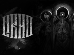 Dans la mythologie slave, le Likho borgne est considéré comme l'incarnation du mauvais sort et de la malchance. Le jeu le représente très bien. Illustration : vignette de la couverture du jeu. (Source de l'image : Steam - Modifié)