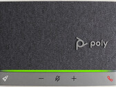 Haut-parleur intelligent Poly Sync 20+. (Image Source : Poly)