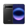 Le Huawei Pura X View en Phantom Night Black