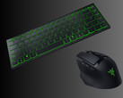 Souris Razer Basilisk Mobile et clavier Joro (Image source : Razer)