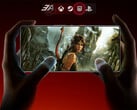 L'émulateur de jeux PC intégré semble être similaire à WinPlay de Xiaomi. Photo : le RedMagic 10S Pro+. (Source de l'image : RedMagic - édité)