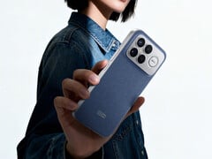 Il semble que le Redmi K90 Pro Max puisse prendre des photos décentes même sans le réglage Leica. Photo : une photo promotionnelle du téléphone. (Source de l&#039;image : Xiaomi)