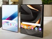 Le Samsung Galaxy Z Fold7 aurait une épaisseur de 4,4 à 4,5 mm, et non de 3,9 mm. (Source de l'image : TT Technology, Youtube)
