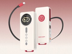 Un nouveau power bank est à la recherche de financeurs via le crowdfunding (Image source : Sanjinzy)
