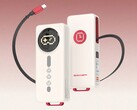 Un nouveau power bank est à la recherche de financeurs via le crowdfunding (Image source : Sanjinzy)
