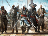 Le remake d'Assassin's Creed Black Flag pourrait sortir plus tôt que la date de lancement prévue, à savoir novembre 2025. (Source de l'image : Ubisoft)