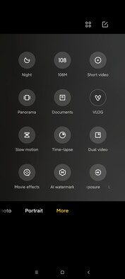 Revue du smartphone Xiaomi Mi 11