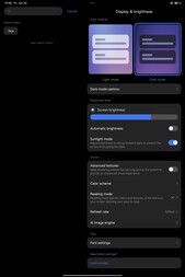 Xiaomi Pad 7 Ultra : avis sur la tablette