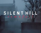 Bannière représentant Sainte Amélie tirée de Silent Hill : Townfall