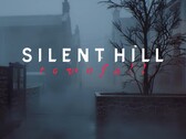 Bannière représentant Sainte Amélie tirée de Silent Hill : Townfall