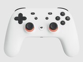 Il est encore temps de passer votre contrôleur Stadia en mode Bluetooth pour jouer sans fil. (Source de l'image : Google Stadia)