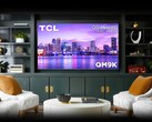 Le téléviseur QM9K de TCL (photo) est désormais disponible aux États-Unis. (Source de l'image : TCL)