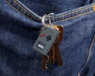 La Thumby est une minuscule console de jeu rétro pour votre porte-clés (Image : Kickstarter)