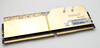 kit G-Skill Trident Z Royal Gold DDR4 3600 2 x 8 Go