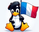 La France abandonne Windows pour Linux.