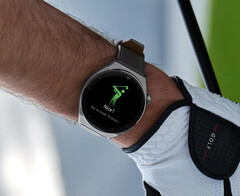 La Huawei Watch GT 3 Pro reçoit déjà des mises à jour en Europe. (Image source : Huawei)