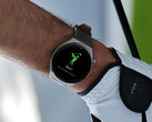 La Huawei Watch GT 3 Pro reçoit déjà des mises à jour en Europe. (Image source : Huawei)