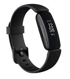 L&#039;Inspire 2 est l&#039;un des deux trackers de fitness Fitbit qui recevront de nouvelles fonctionnalités ce mois-ci. (Image source : Fitbit)