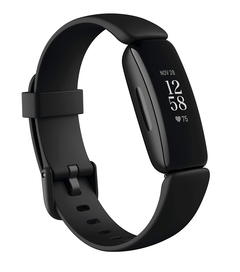 L'Inspire 2 est l'un des deux trackers de fitness Fitbit qui recevront de nouvelles fonctionnalités ce mois-ci. (Image source : Fitbit)
