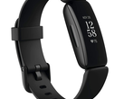 L'Inspire 2 est l'un des deux trackers de fitness Fitbit qui recevront de nouvelles fonctionnalités ce mois-ci. (Image source : Fitbit)