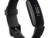 L'Inspire 2 est l'un des deux trackers de fitness Fitbit qui recevront de nouvelles fonctionnalités ce mois-ci. (Image source : Fitbit)