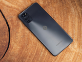 Le Moto G22 arrive d'abord dans la zone euro et au Royaume-Uni. (Image source : Motorola)