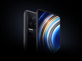 Le Redmi K50 est disponible en quatre couleurs, toutes équipées du Dimensity 8100. (Image source : Xiaomi)
