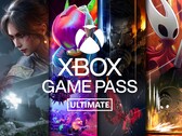 Bannière pour Xbox Game Pass Ultimate présentée