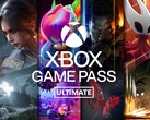 Bannière pour Xbox Game Pass Ultimate présentée